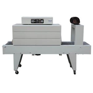 Magna tal-Ippakkjar Shrink tal-Film PE