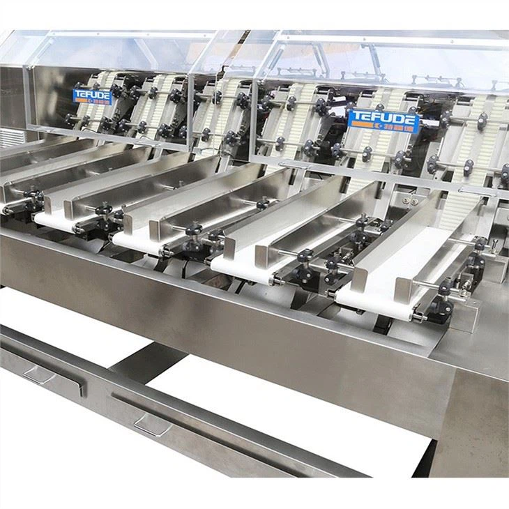 Automatic Stick Biscuit Count And Pack Machine